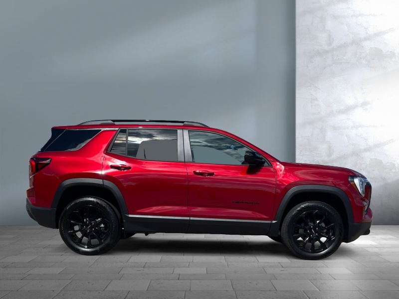 2027 GMC Terrain