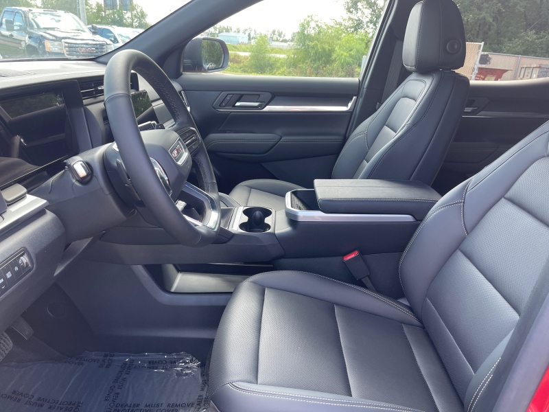 2027 GMC Terrain