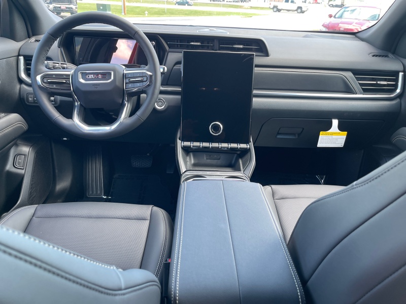 2027 GMC Terrain