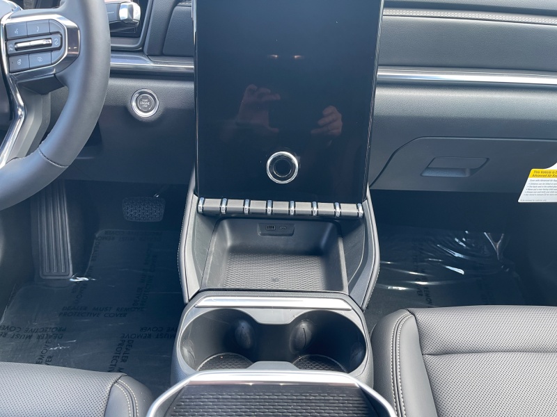 2027 GMC Terrain