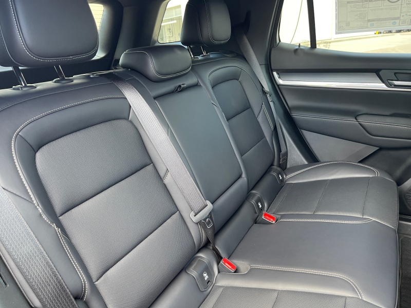 2027 GMC Terrain