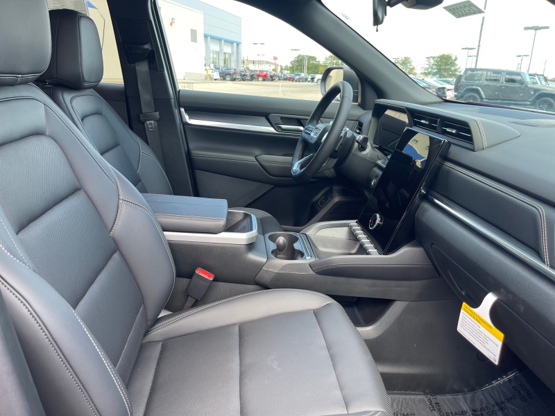2027 GMC Terrain