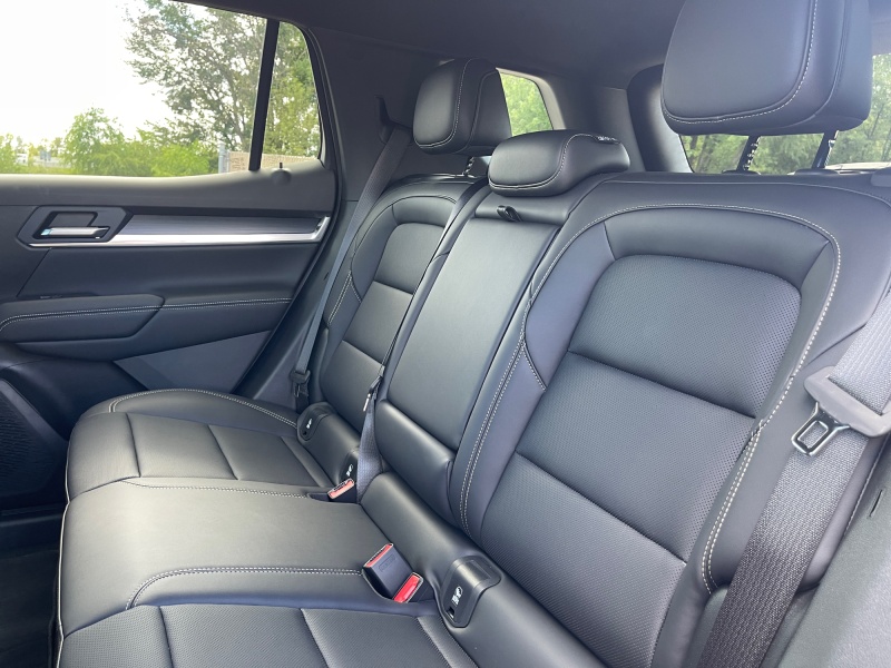 2027 GMC Terrain