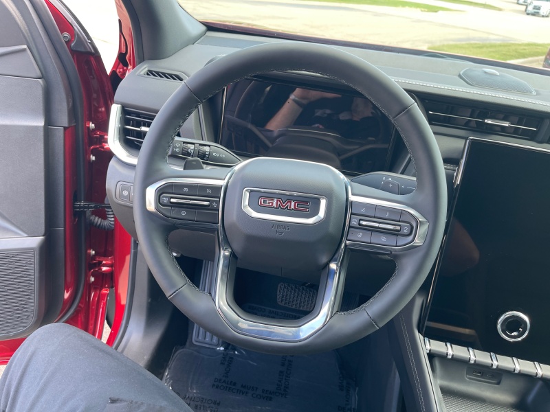 2027 GMC Terrain