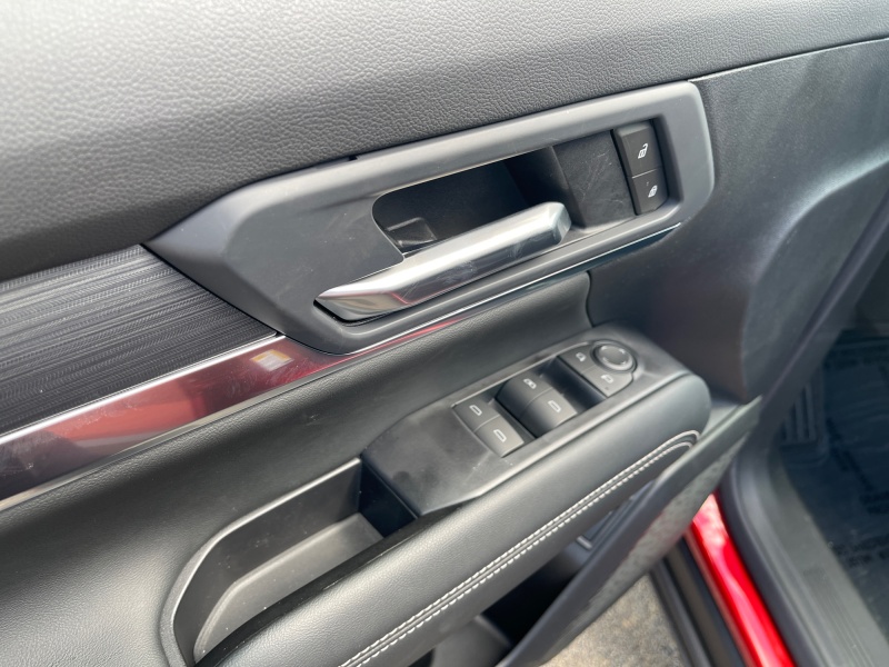 2027 GMC Terrain