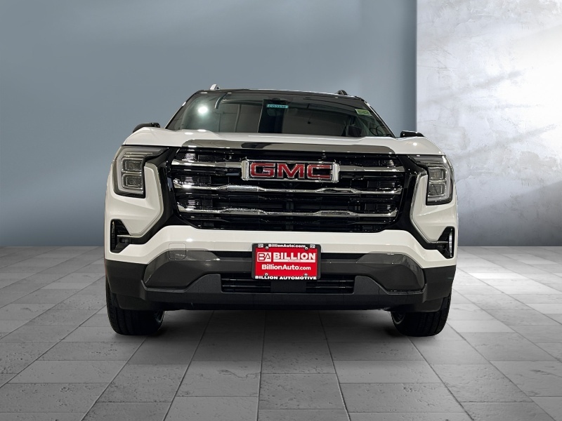 2027 GMC Terrain