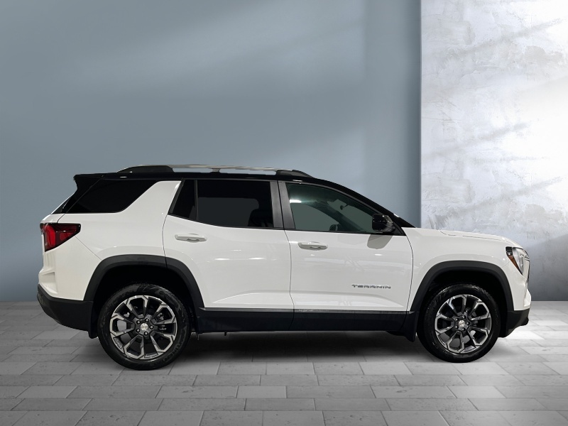 2027 GMC Terrain