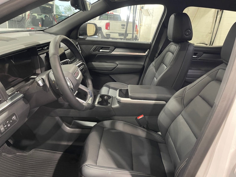 2027 GMC Terrain