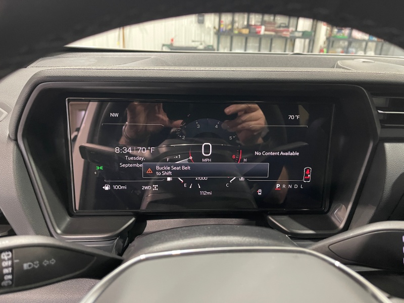 2027 GMC Terrain