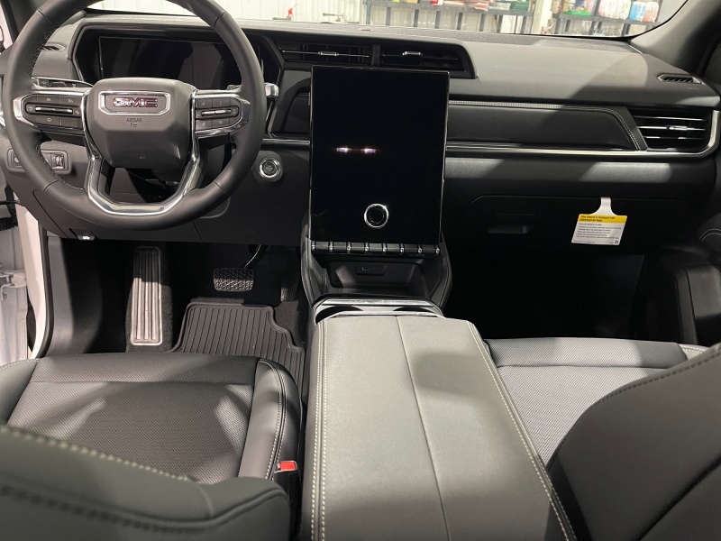 2027 GMC Terrain