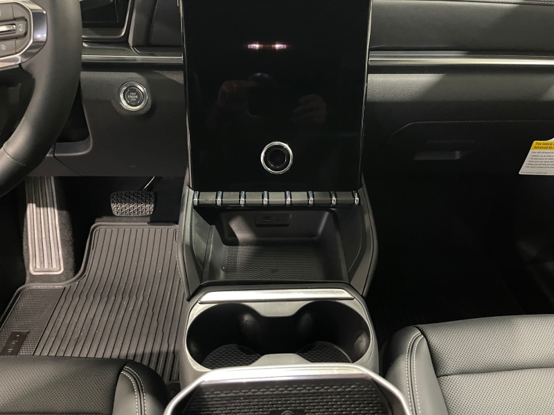 2027 GMC Terrain