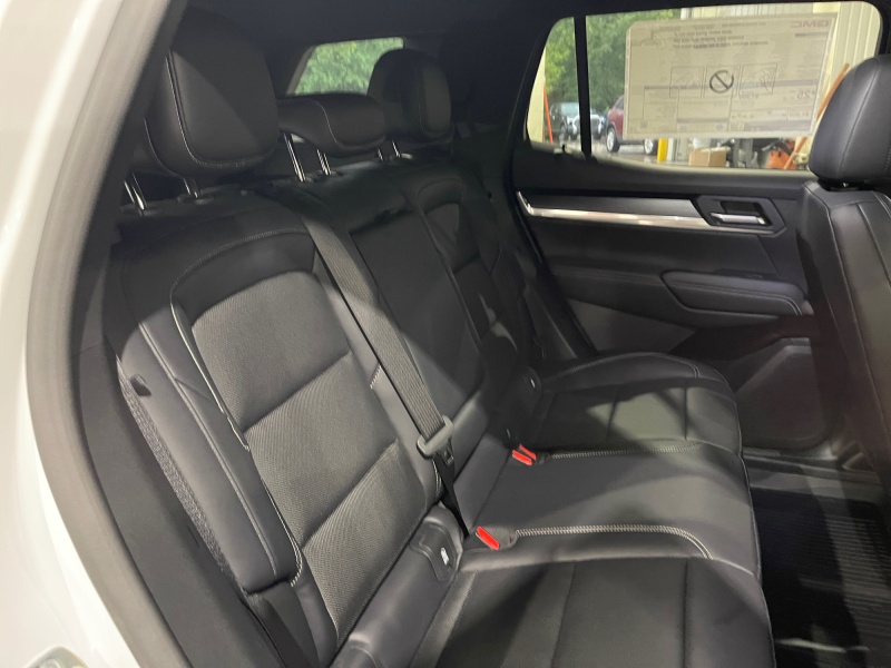 2027 GMC Terrain