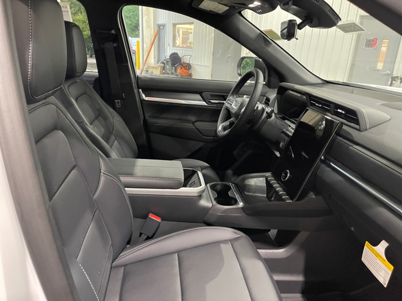 2027 GMC Terrain