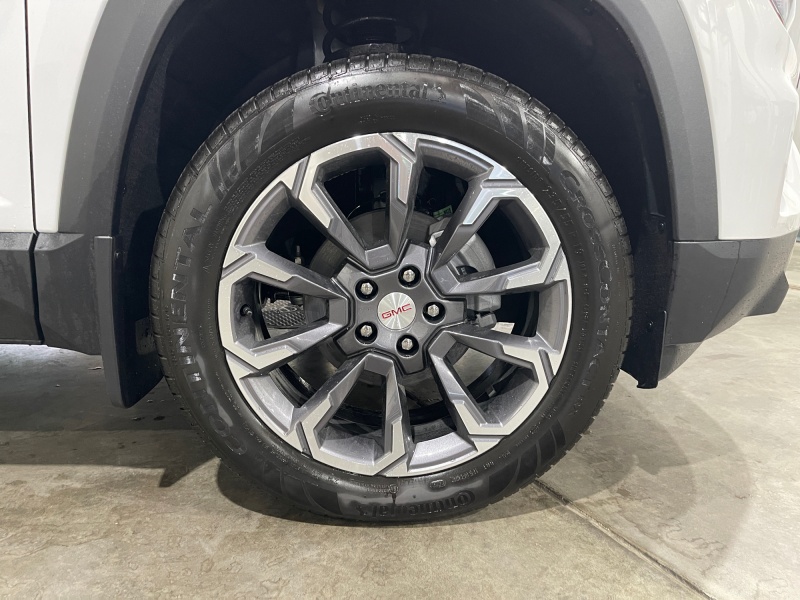 2027 GMC Terrain