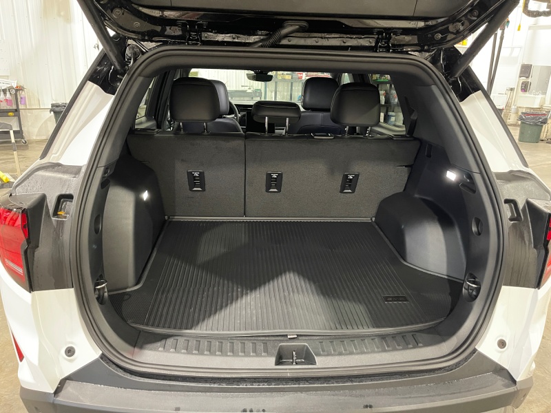 2027 GMC Terrain