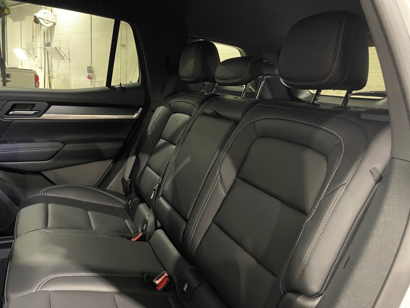 2027 GMC Terrain