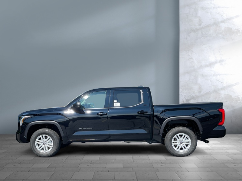 2023 Toyota Tundra 4WD