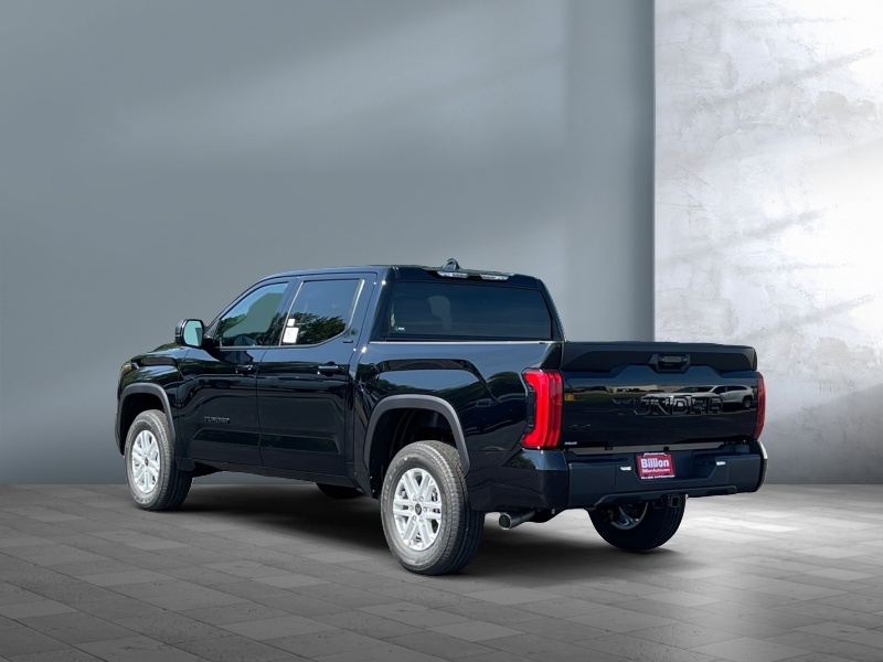 2023 Toyota Tundra 4WD