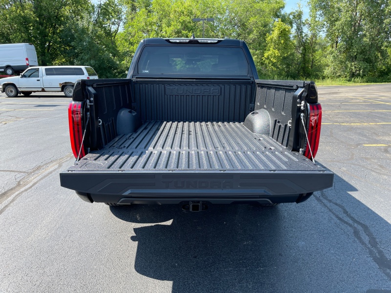 2023 Toyota Tundra 4WD