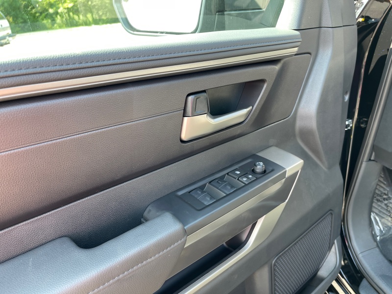 2023 Toyota Tundra 4WD