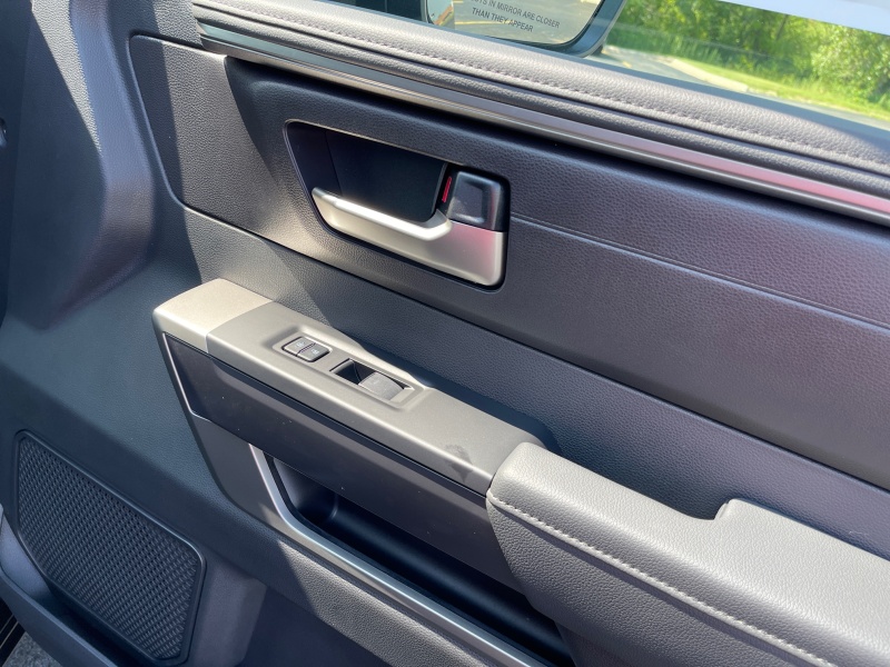 2023 Toyota Tundra 4WD