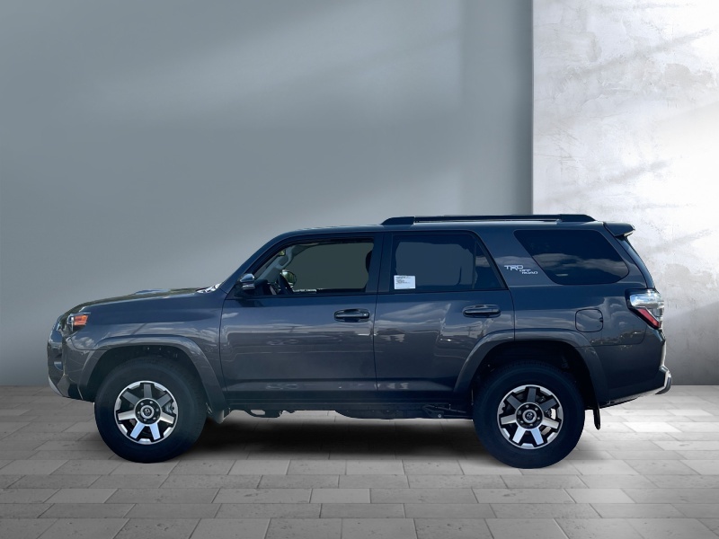 2023 Toyota 4Runner