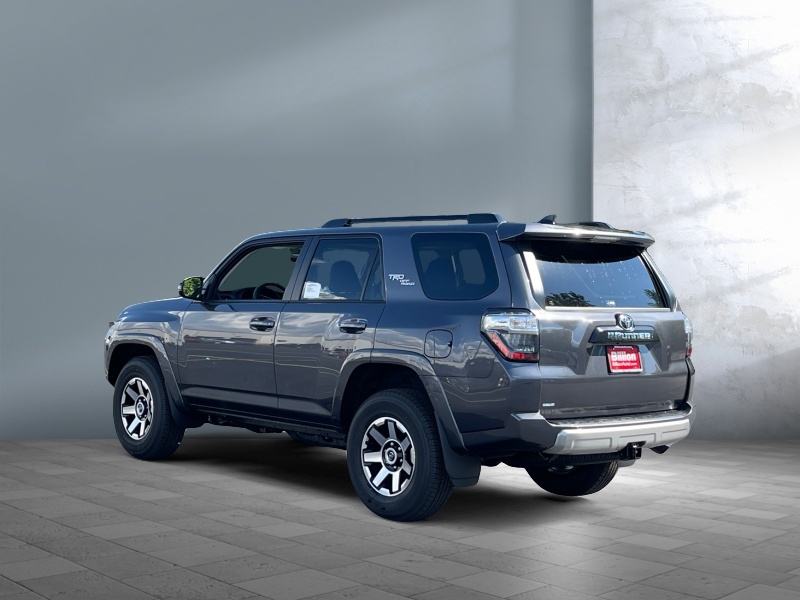 2023 Toyota 4Runner