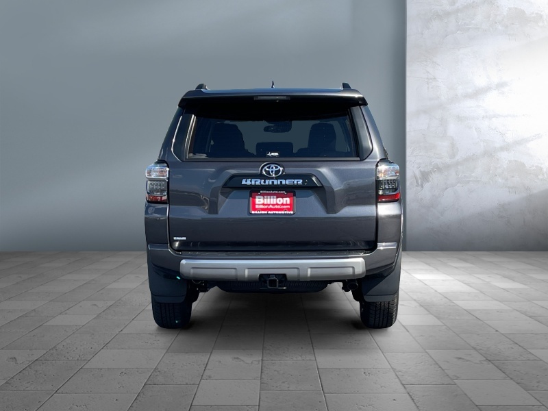 2023 Toyota 4Runner