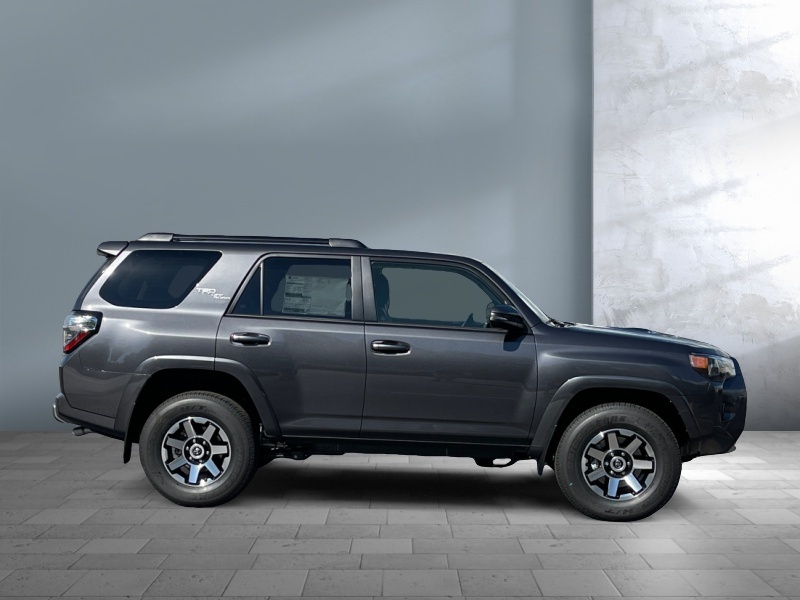 2023 Toyota 4Runner