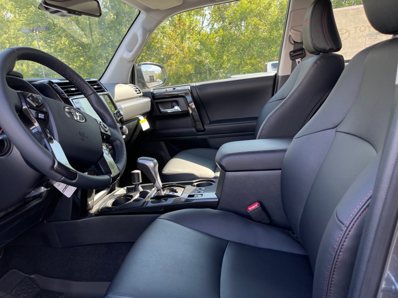 2023 Toyota 4Runner
