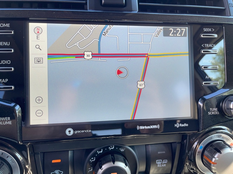 2023 Toyota 4Runner
