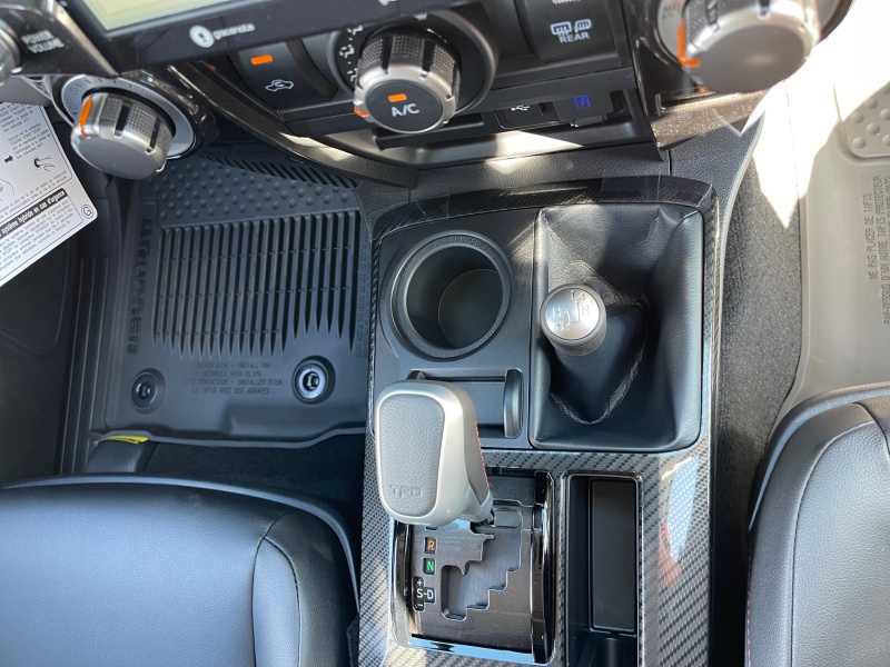 2023 Toyota 4Runner