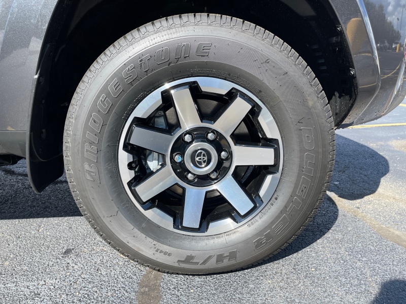2023 Toyota 4Runner