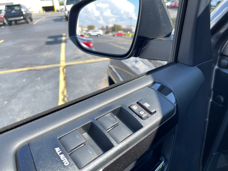 2023 Toyota 4Runner