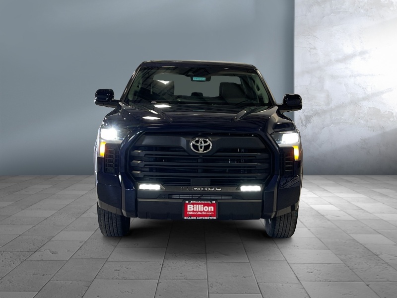 2022 Toyota Tundra 4WD