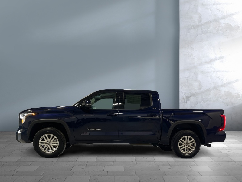 2022 Toyota Tundra 4WD