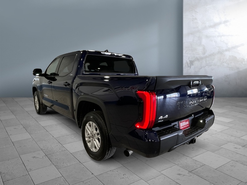 2022 Toyota Tundra 4WD