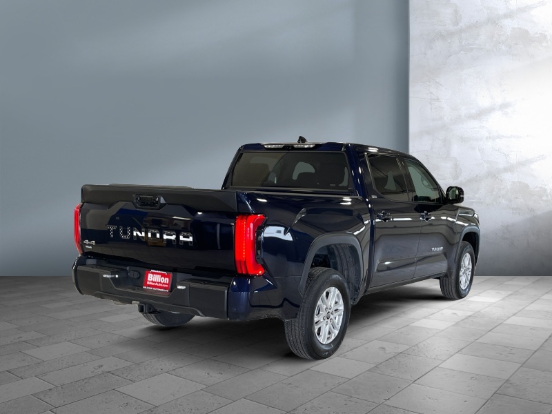 2022 Toyota Tundra 4WD