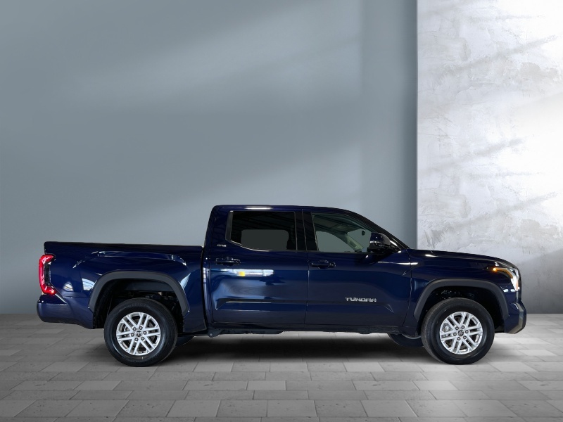 2022 Toyota Tundra 4WD