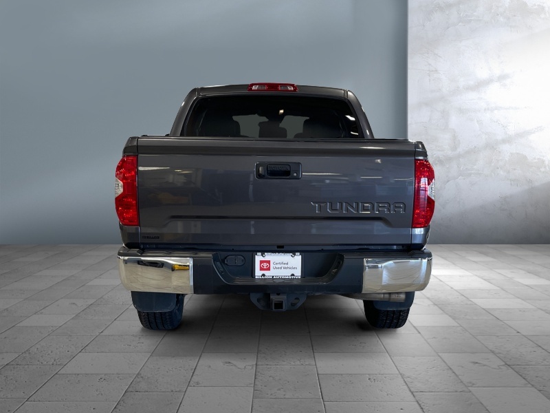 2019 Toyota Tundra 4WD