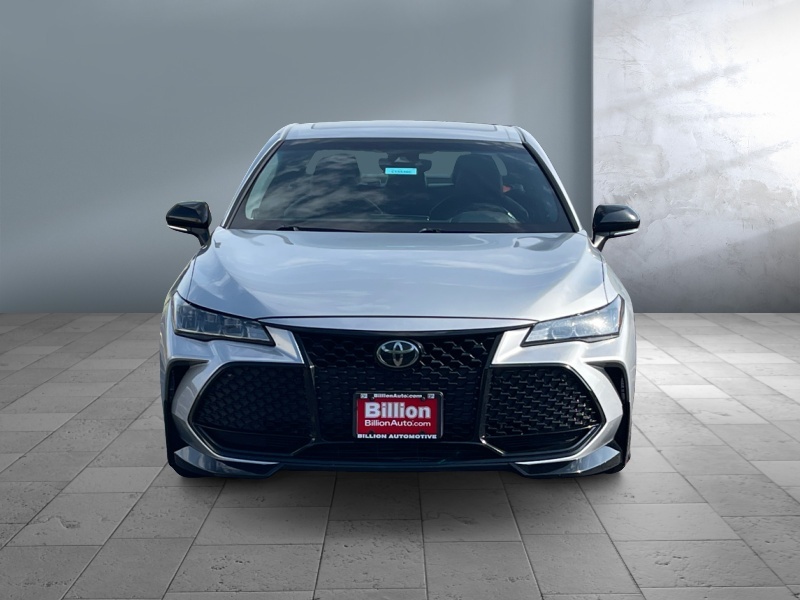 2020 Toyota Avalon