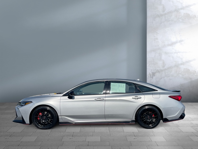 2020 Toyota Avalon