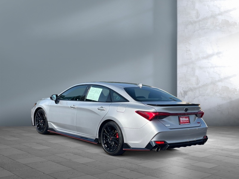 2020 Toyota Avalon