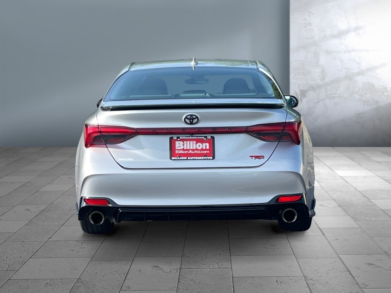 2020 Toyota Avalon