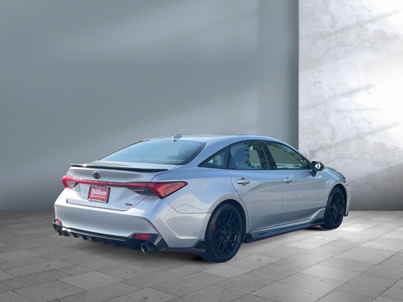 2020 Toyota Avalon