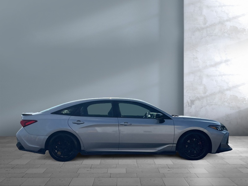 2020 Toyota Avalon