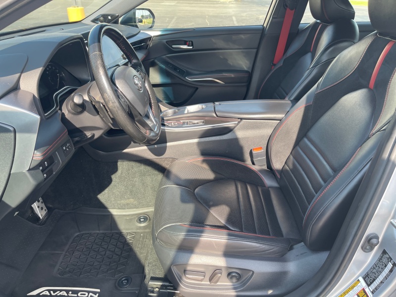 2020 Toyota Avalon