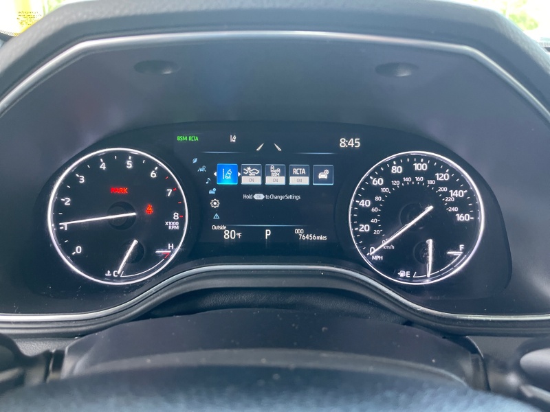 2020 Toyota Avalon