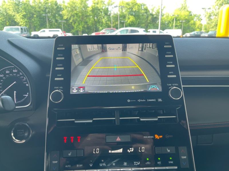 2020 Toyota Avalon