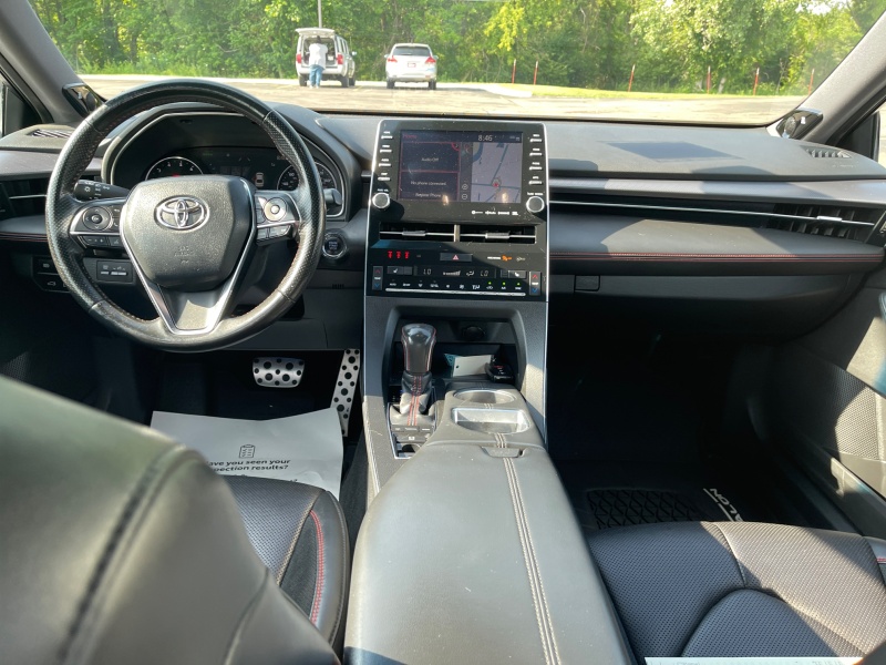 2020 Toyota Avalon